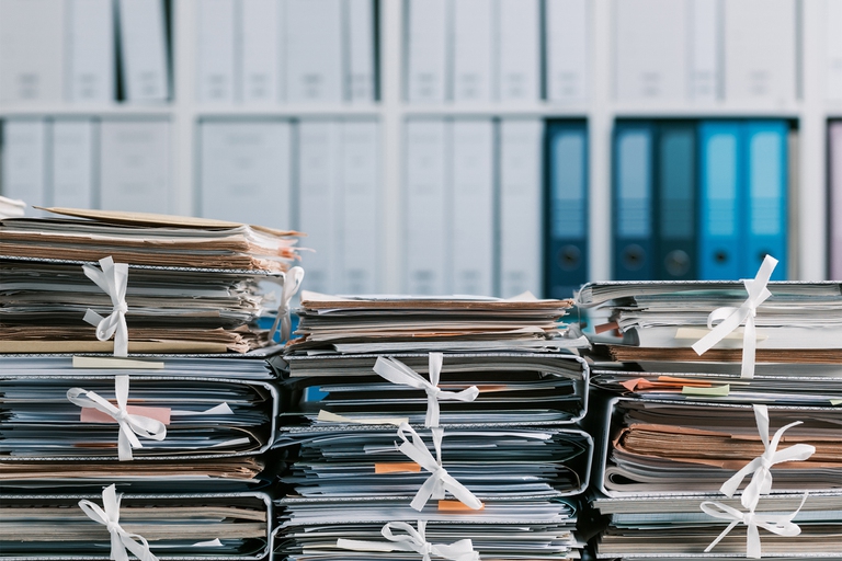 Software vs carta, fatturazione elettronica