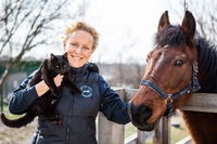 Il premio dedicato a Margherita Hack quest’anno va a Sara Turetta di Save the dogs