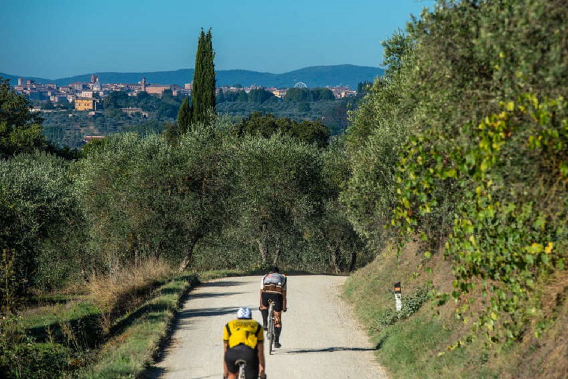 L'estate 2020 da trascorrere in bicicletta lungo il territorio italiano