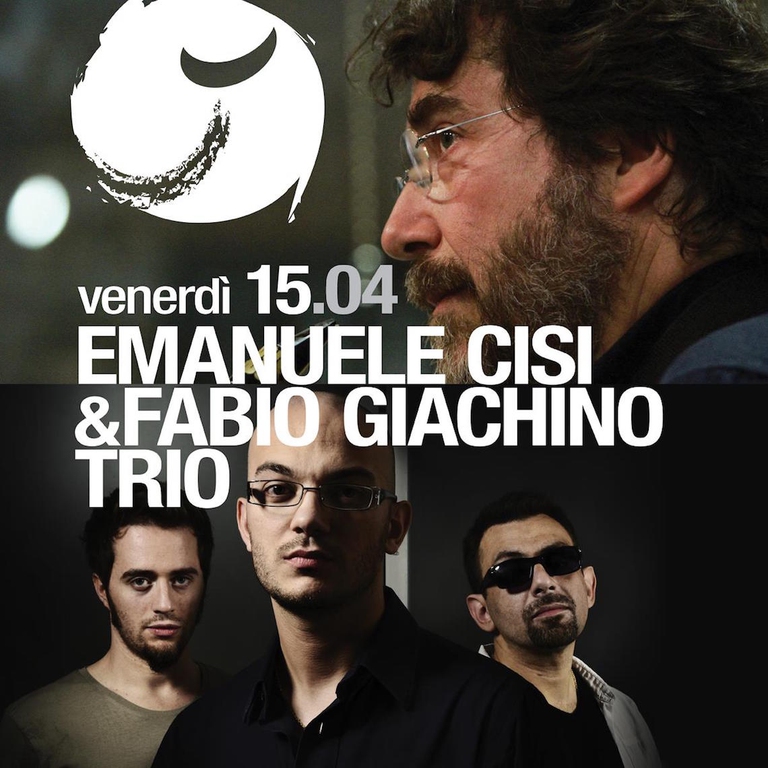 JAZZaltro | Emanuele Cisi