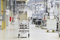 Ripensare l’auto, partendo dai processi produttivi