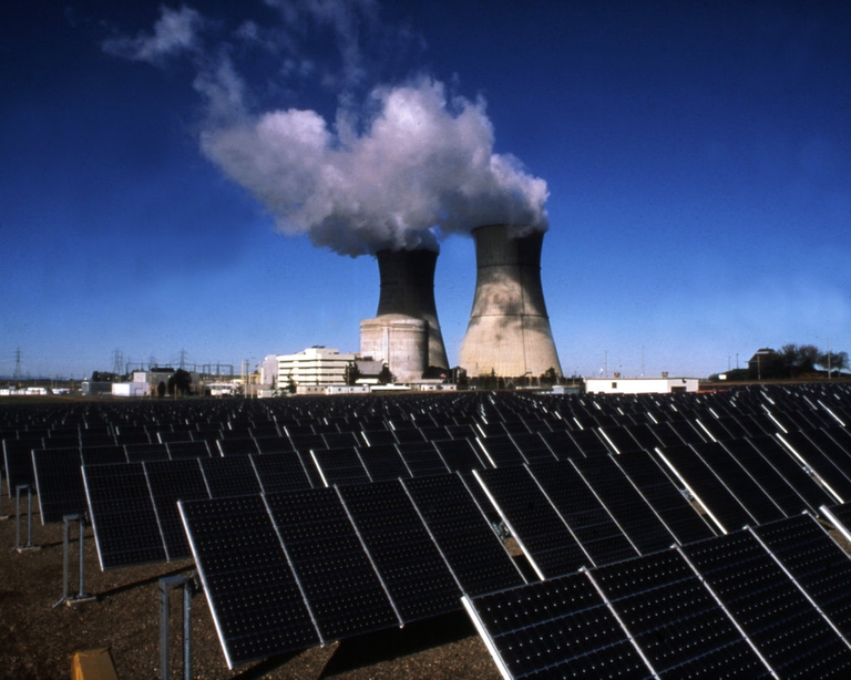 Solare fotovoltaico Usa