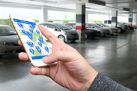 Coronavirus, crollano noleggio auto e car sharing