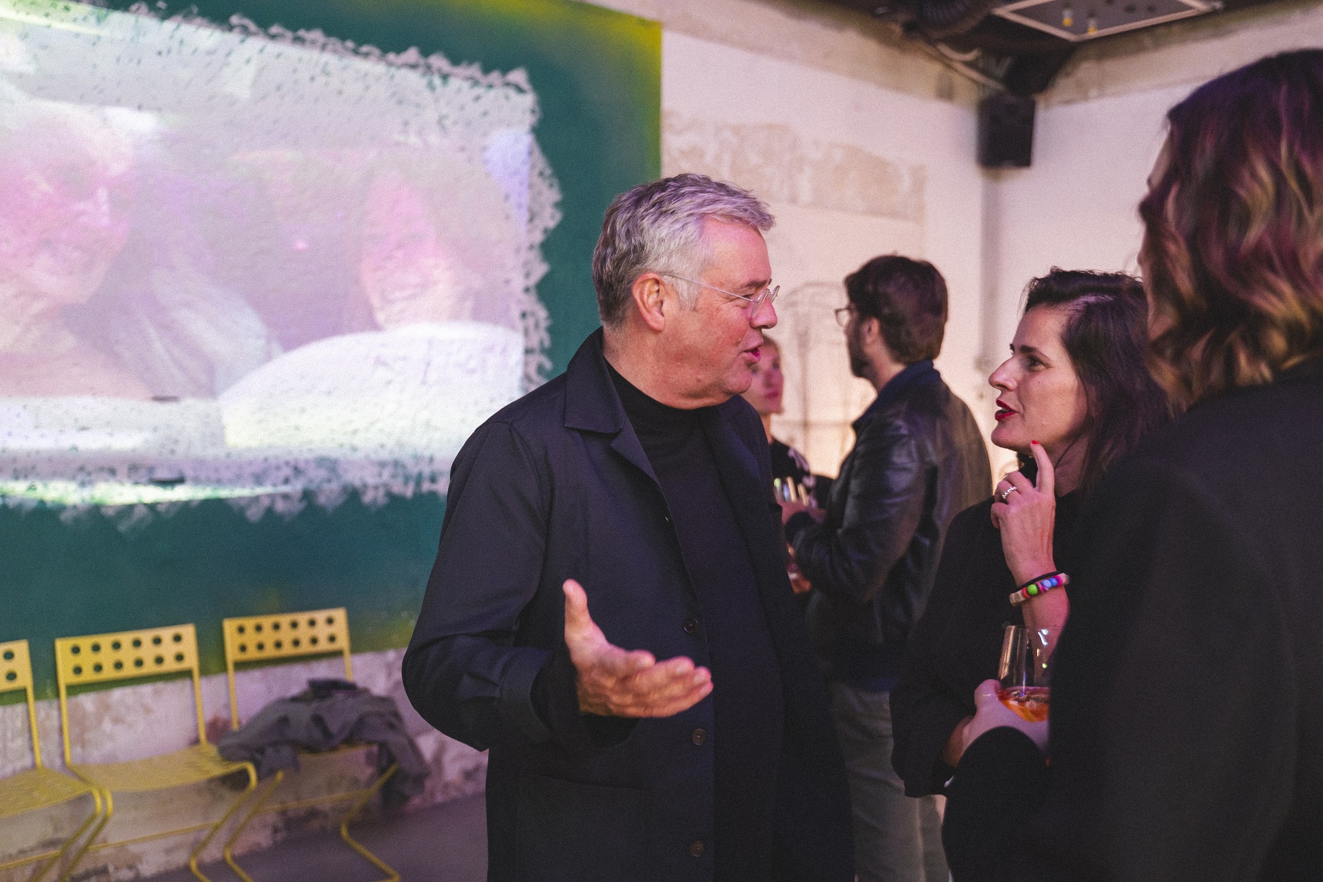 evento lynk & co Milano (5)