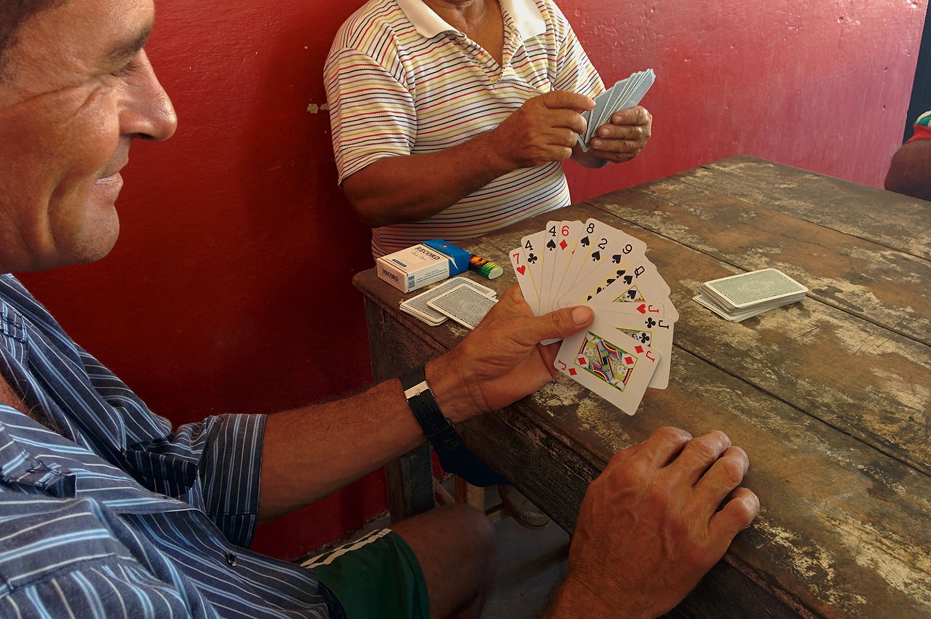 Brasile. Viaggio tra dune, villaggi di pescatori e spiagge infinite