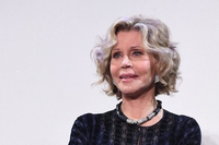 L’attrice Jane Fonda è stata arrestata a Washington, di nuovo. Questa volta protestava per il clima