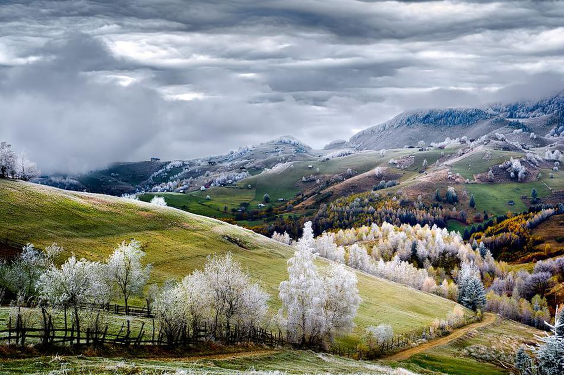 I vincitori del 2015 Traveler Photo Contest del National Geographic