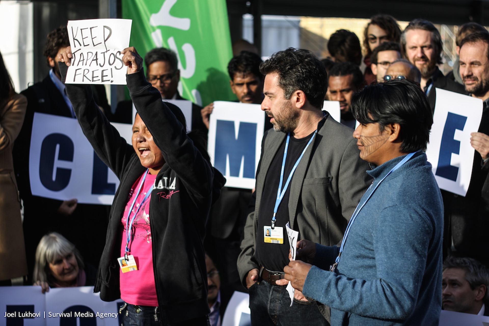 polar-bear-climate-action-now-for-everyones-sake_23262749579_o