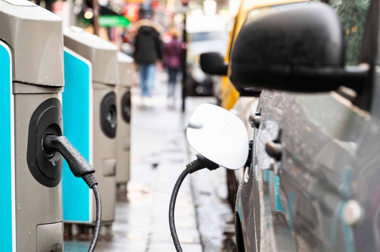 auto elettriche