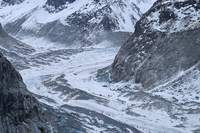 La Francia limiterà l’accesso al Monte Bianco per proteggerlo
