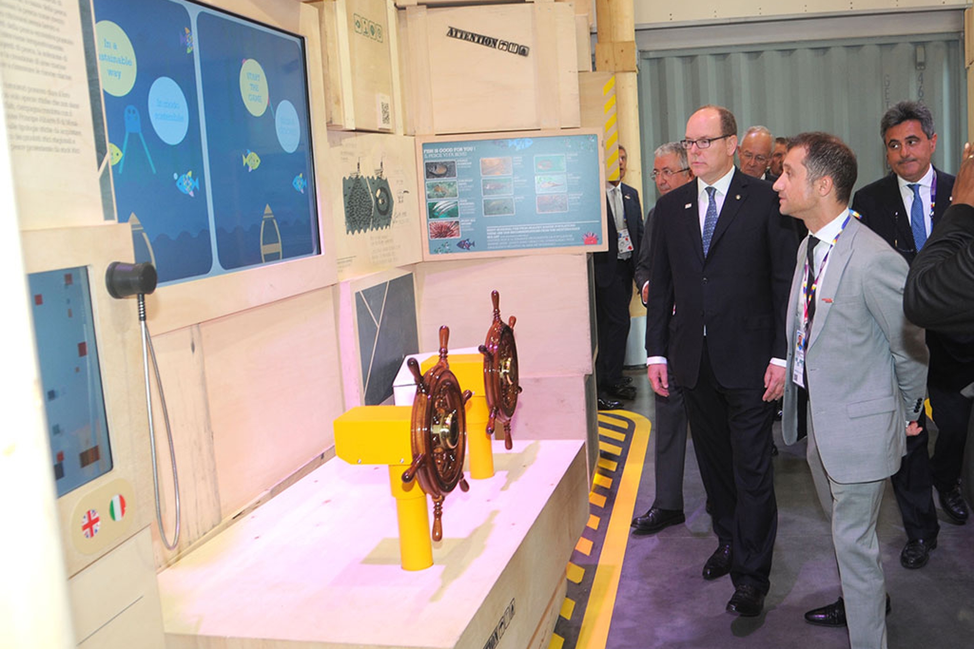 Monaco National Day, a celebration to remember the importance of