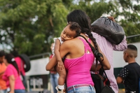 L’Ecuador tenta di bloccare i migranti in arrivo dal Venezuela