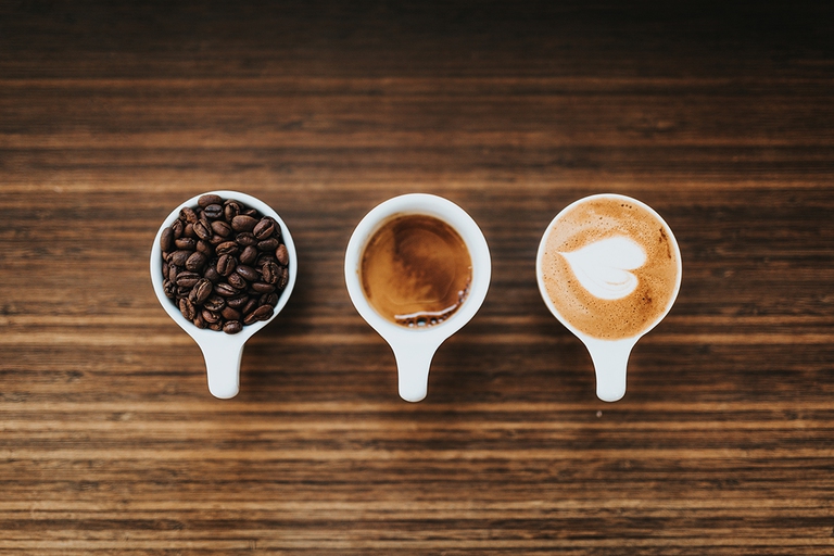 Caffè sostenibile