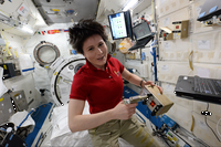 Samantha Cristoforetti tornerà nello spazio e l’Esa cerca giovani astronauti