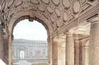 Echi e astri a Palazzo Te