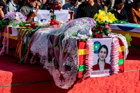 Assassinata in Siria Hevrin Khalaf, attivista per la pace e per i diritti delle donne