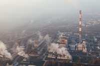 L’Italia è il sesto finanziatore di combustibili fossili al mondo
