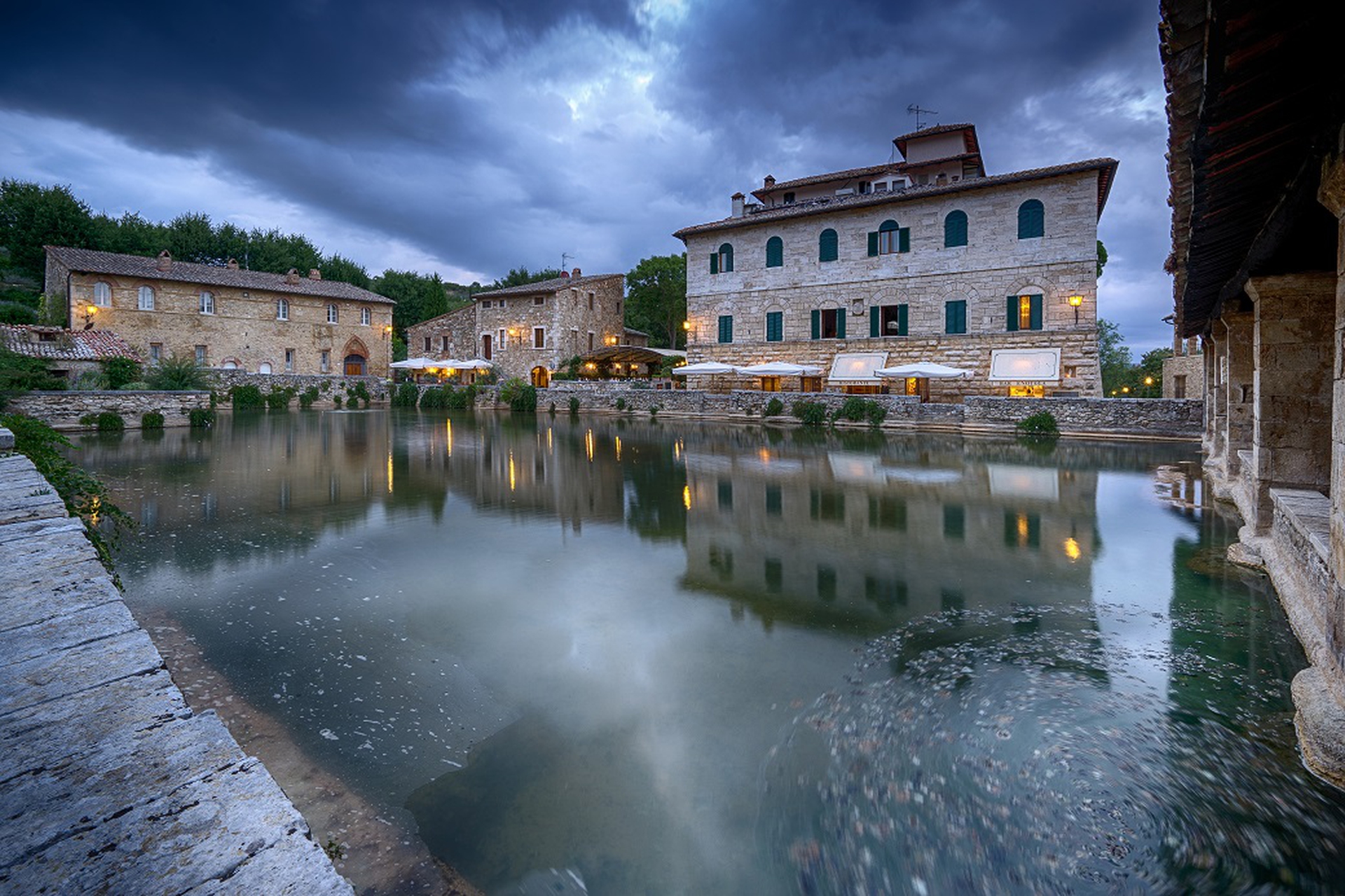 Tour tra Firenze e Siena