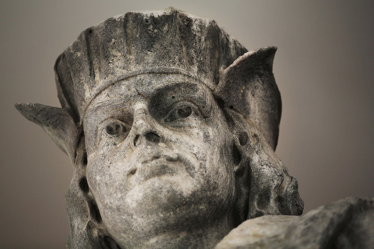 Statua di Cristoforo Colombo a New York