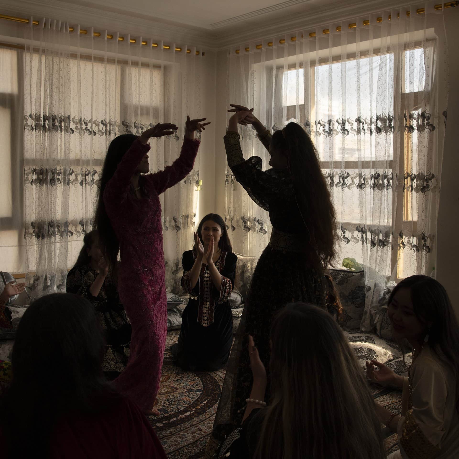 World press photo 2025