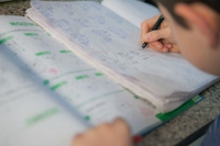 Italian children don’t read much and lack basic numeracy skills