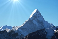 11 December is International Mountain Day