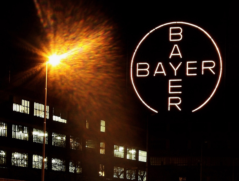 bayer