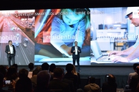 Bosch, come si vince, due volte, al Ces di Las Vegas
