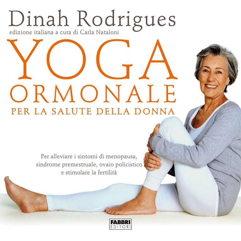 yoga ormonale