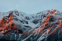 Le montagne devono tornare al centro della lotta ai cambiamenti climatici