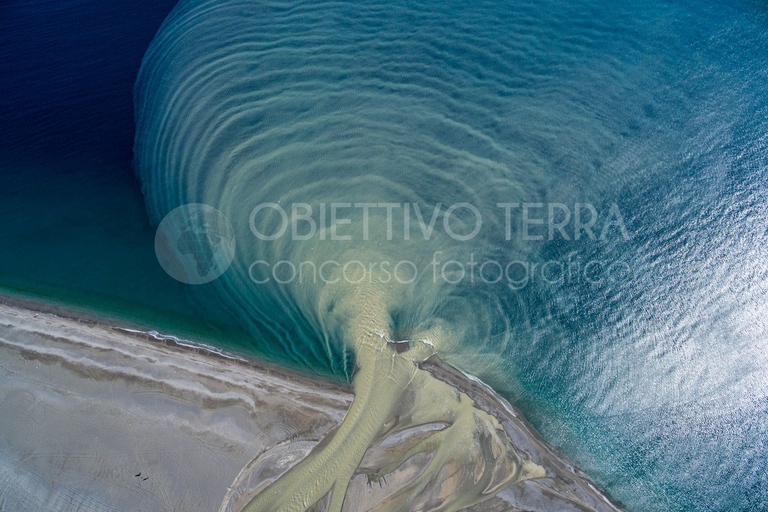 Parco fluviale dell'Alcantara (Sicilia) Stefano Pannucci Obiettivo Terra 2020