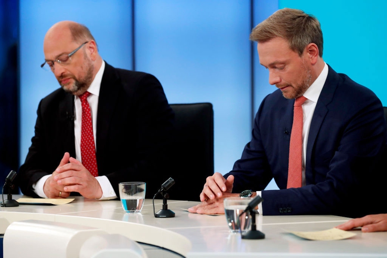 è possibile ci siano nuove elezioni in Germania