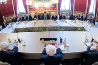 Concluse le consultazioni al Quirinale, Meloni accetta l’incarico – liveblog