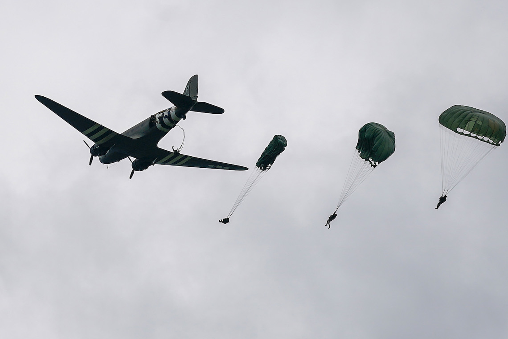 75 anni dallo sbarco in Normandia5