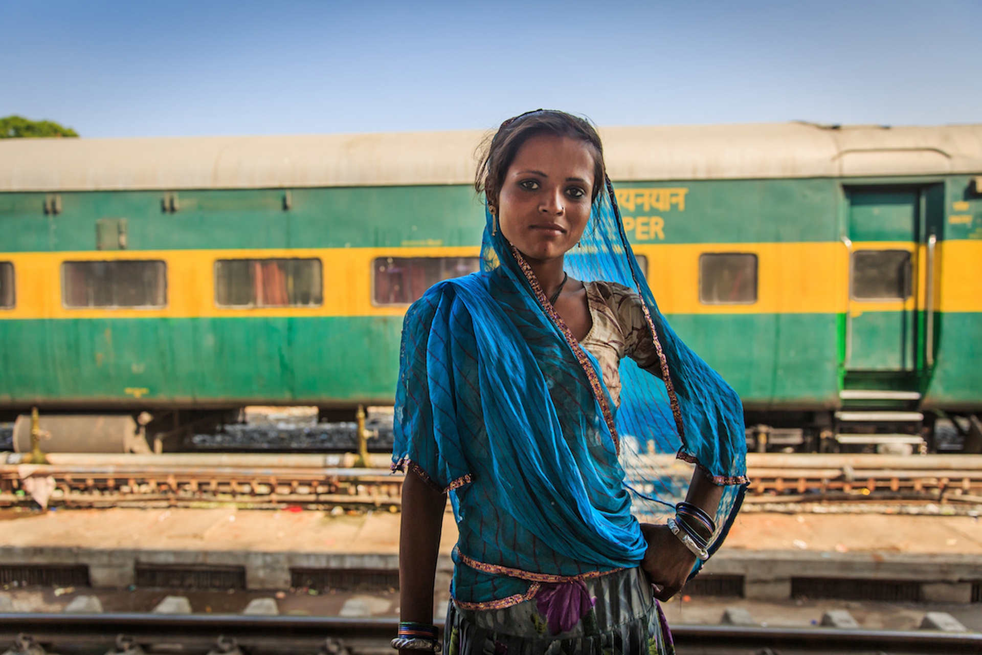 Le foto vincenti dei Sony world photography awards 2017