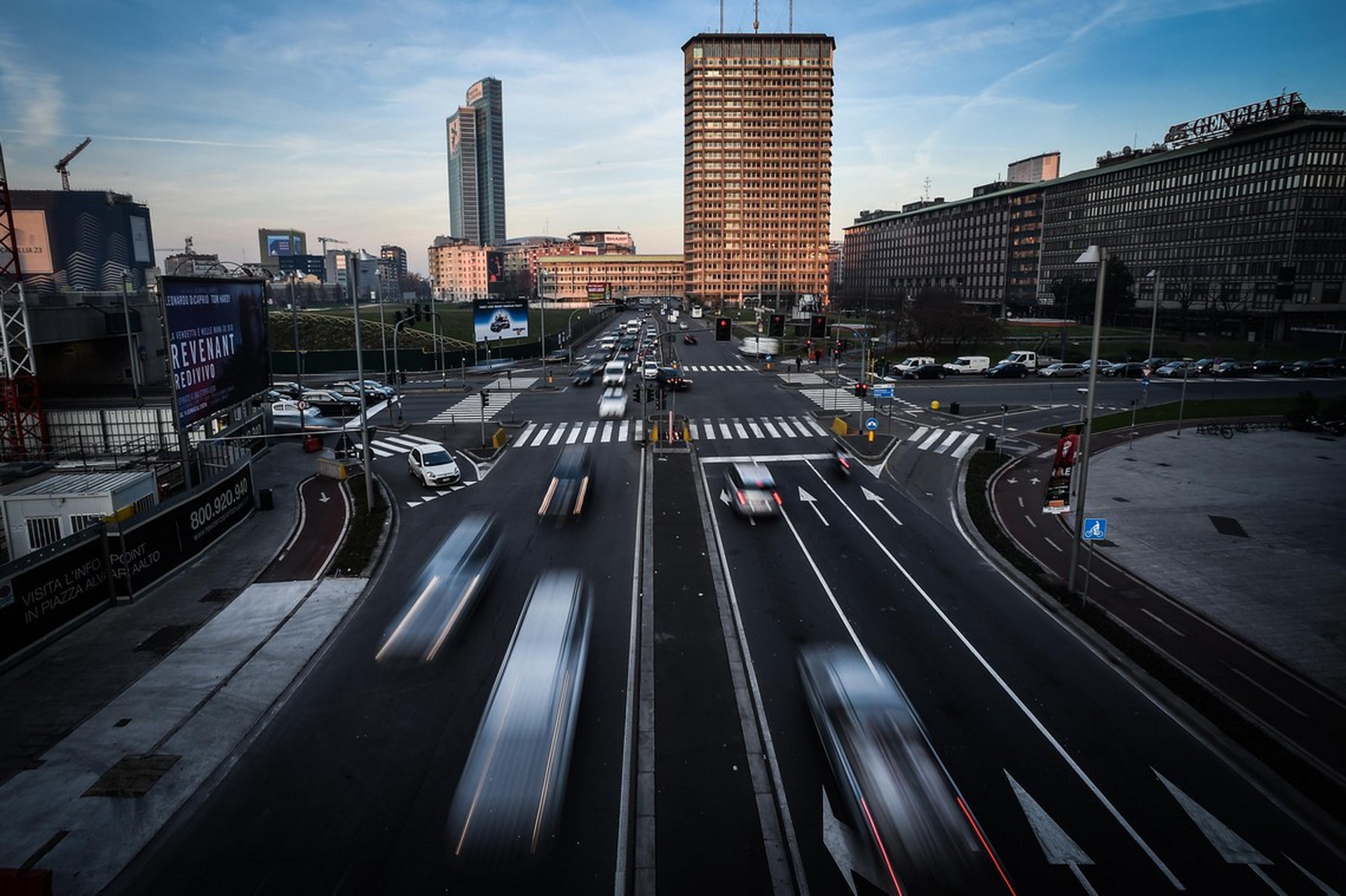 Le vecchie caldaie inquinano il triplo delle auto e alzano i livelli di PM10