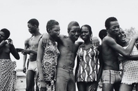 Il Mali piange Malik Sidibé, fotografo di un’Africa diversa