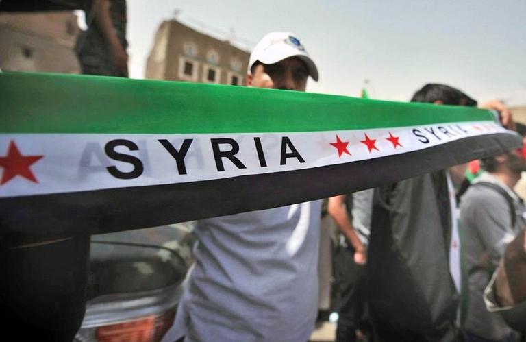 siria