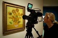 Van Gogh – I Girasoli, al cinema i segreti delle opere più iconiche al mondo