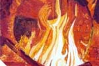 Psicosintesi: la meditazione del fuoco