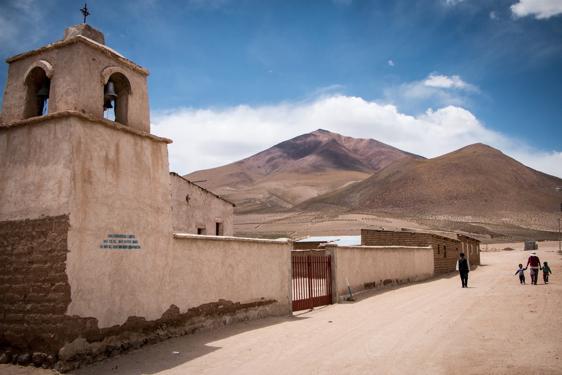 Cambiamenti climatici in Perù, domenica a Presadiretta su Raitre