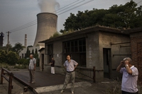 La Cina ha ordinato alle sue miniere di aumentare la produzione di carbone
