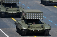 Putin ha detto di voler trasferire missili nucleari in Bielorussia