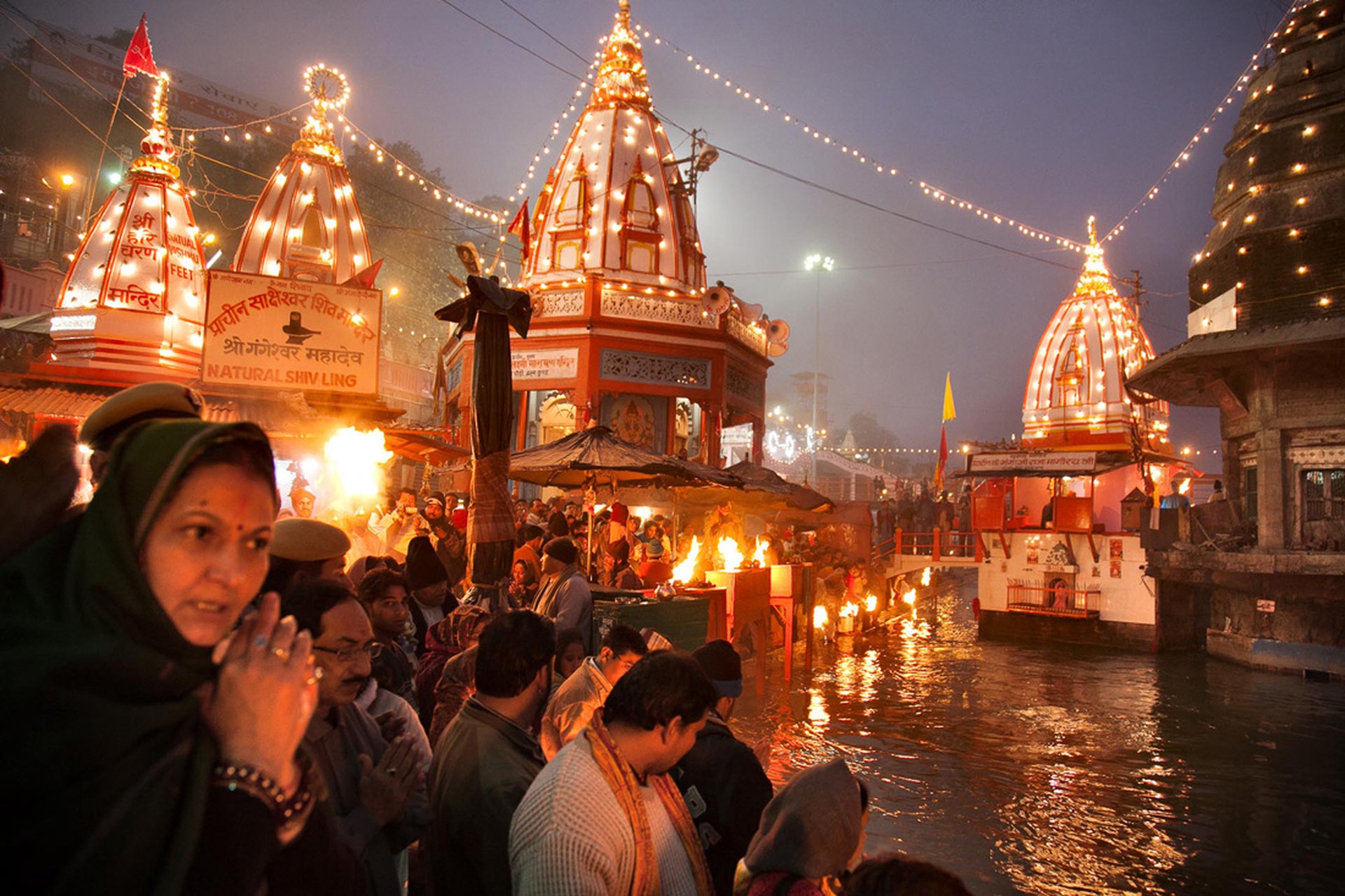 Scatti fatti durante i viaggi di Mille battute