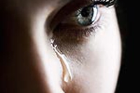 Lacrime: la pioggia dell’anima