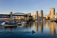 Vancouver sarà alimentata al 100 per cento da energia rinnovabile