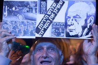 Vent’anni fa veniva ucciso Yitzhak Rabin: “Ora Israele riscopra la pace”