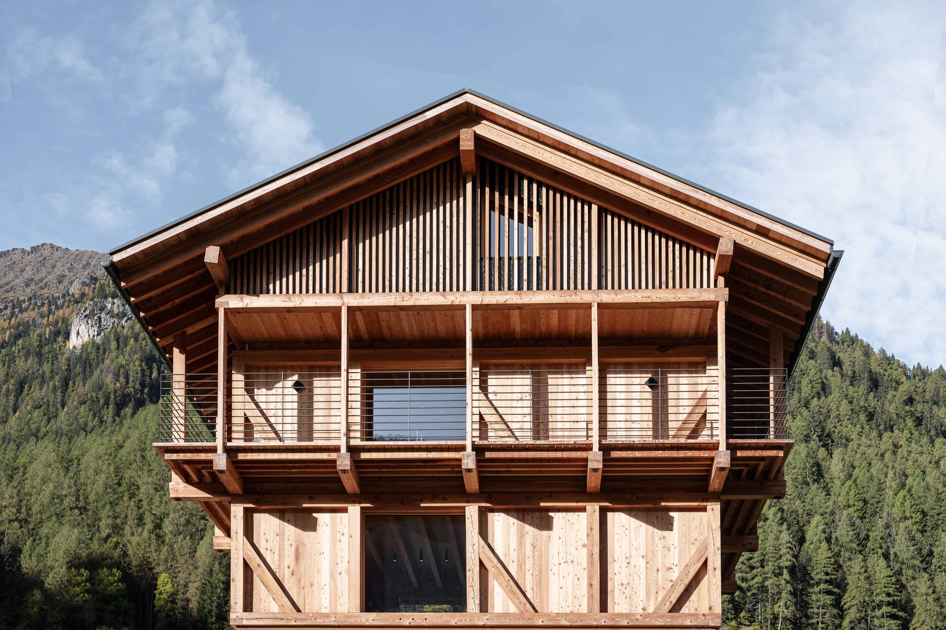 Maso Stregozzi @ELISA FEDRIZZI