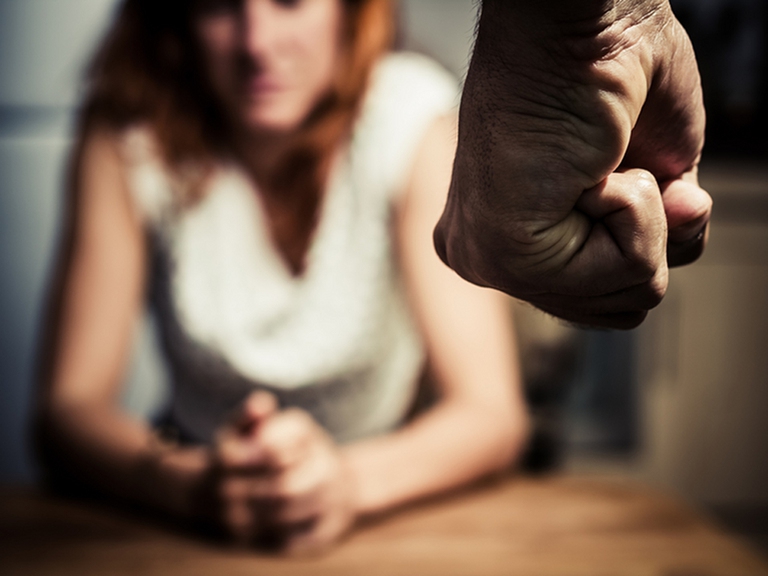 violenza contro le donne