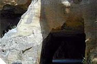La Grotta della Sibilla